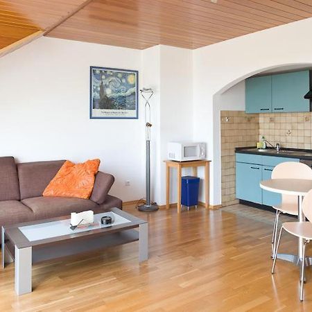 Ferienwohnung Sophie Mit Dachterrasse Essen Exteriör bild